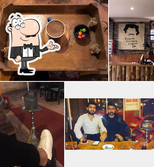 Cafe Pi, Erzincan - Restaurant menu, prices and reviews