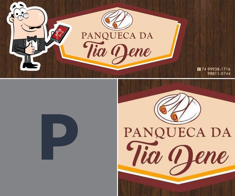Panquecas DA TIA DENE
