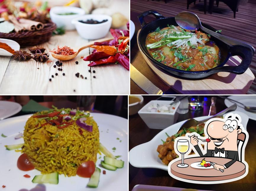 Best indian restaurants in Abergavenny, winter 2023 Restaurant Guru
