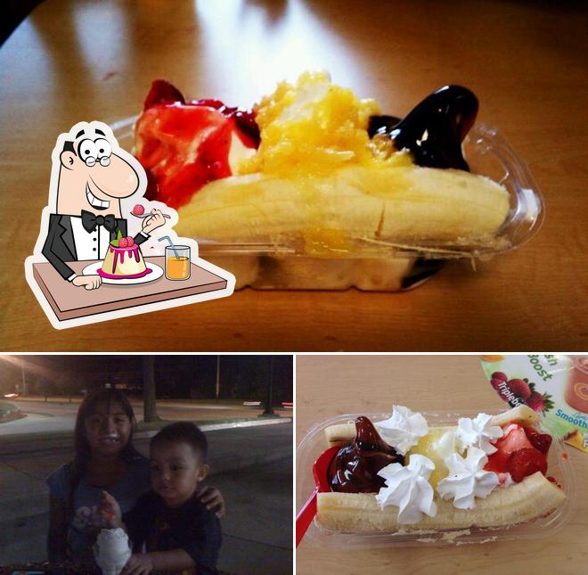 Dairy Queen Grill & Chill, 3030 Fish Hatchery Rd in Fitchburg