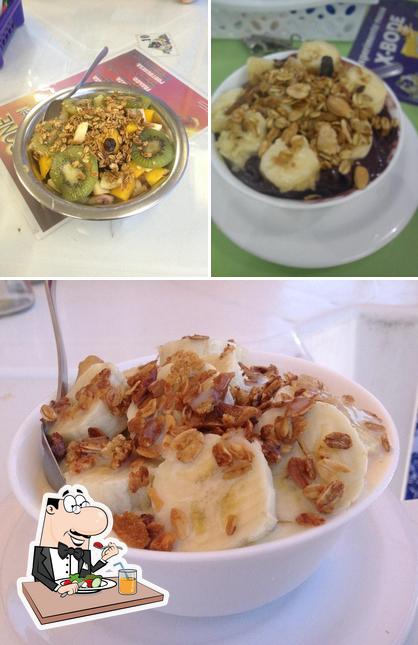 Açaí do Vilela