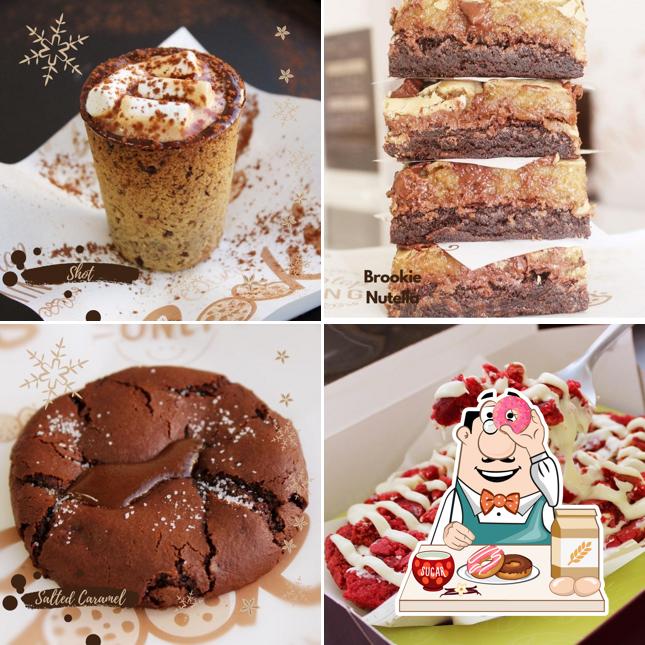 Quero Cookies