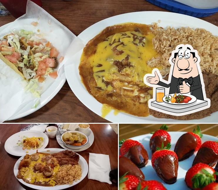 Gerardo's Meat Market in Kingsville Restaurant reviews