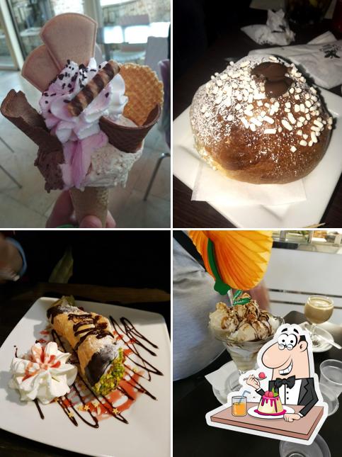 Gran Caffè La Fenice