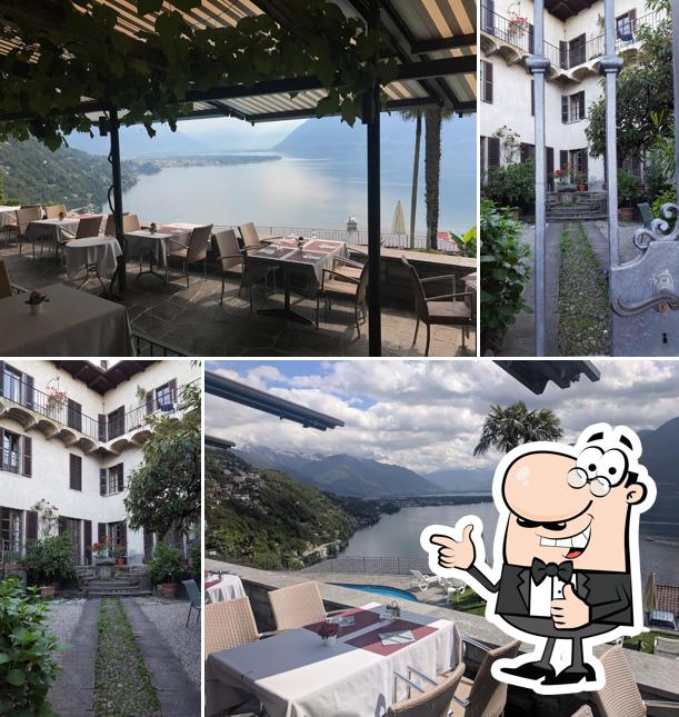 Hotel Ronco