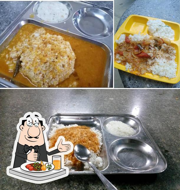 Indira Canteen, Bengaluru, XH79+C22 Restaurant reviews