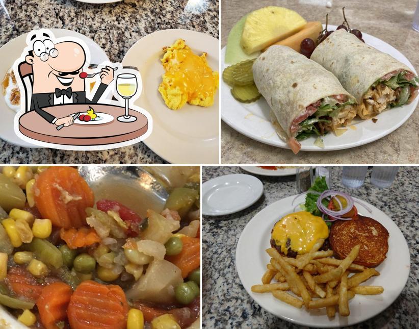 Best gyros in West Allis restaurants, summer 2024 Restaurant Guru