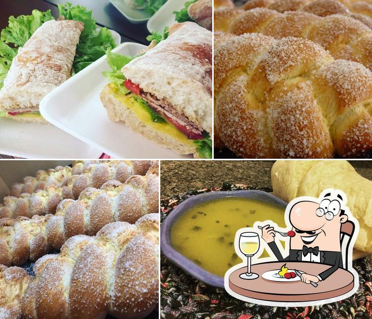 Café Pão de Queijo