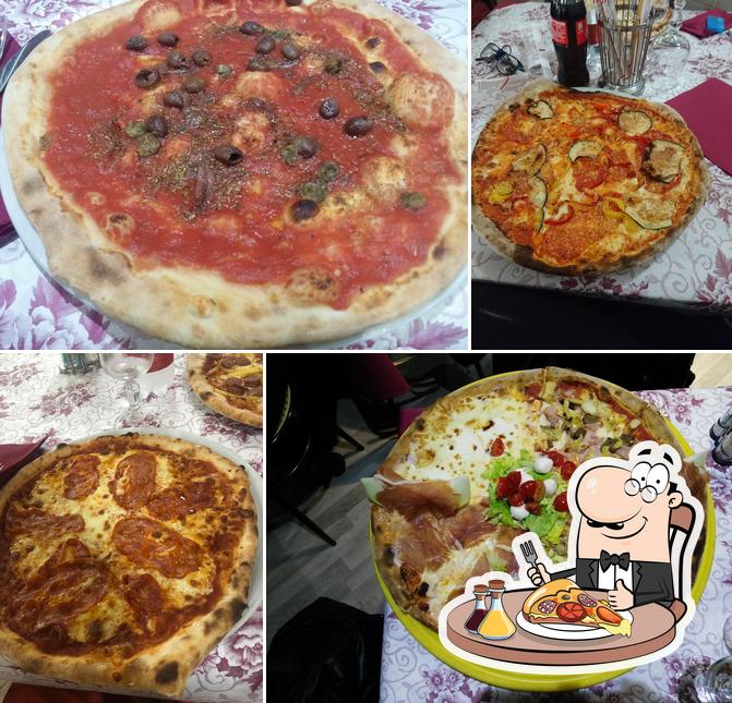 La Grotta Marinara