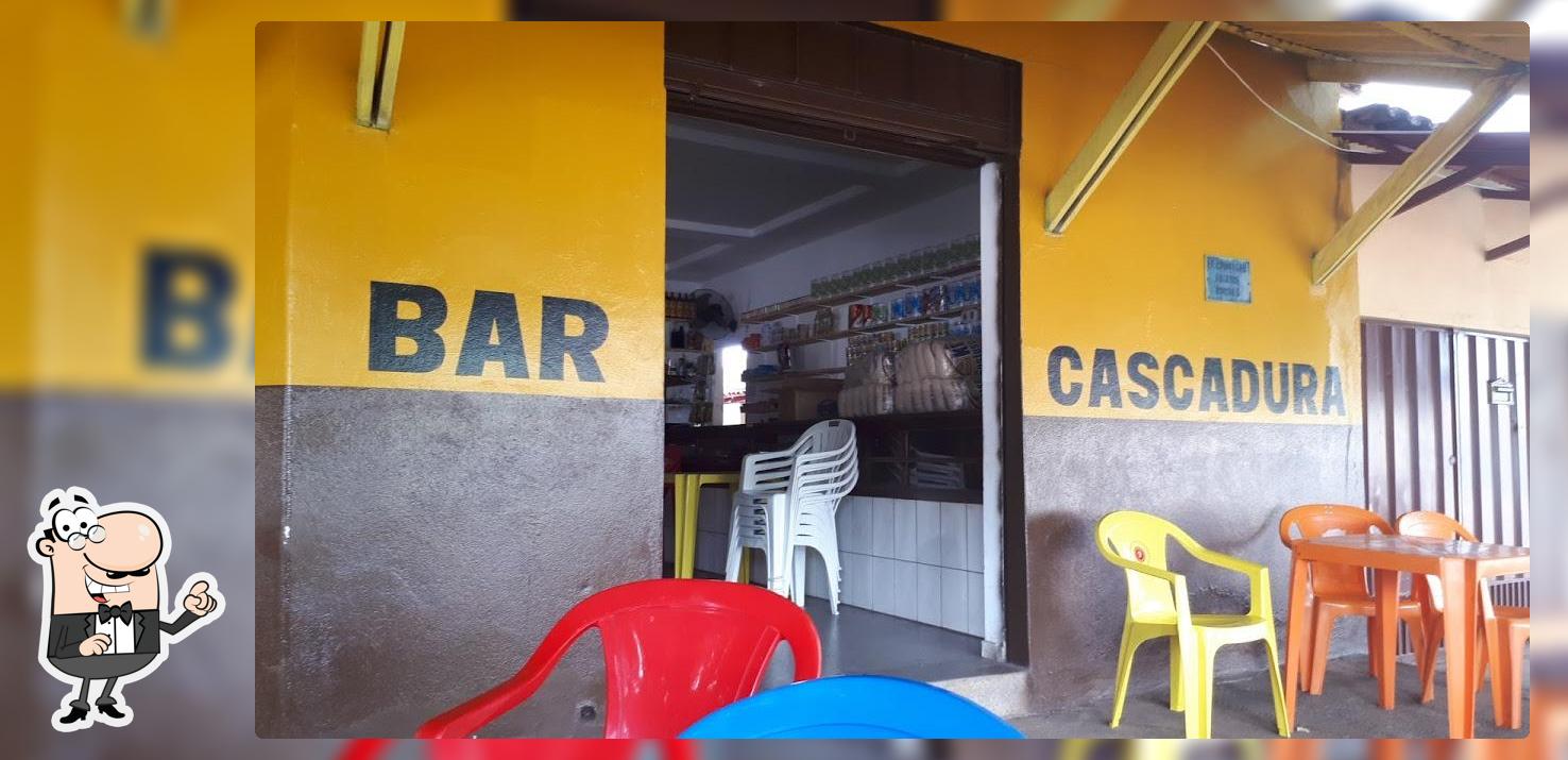 Bar Casca Dura