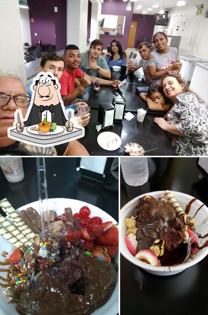 Bora Açaí
