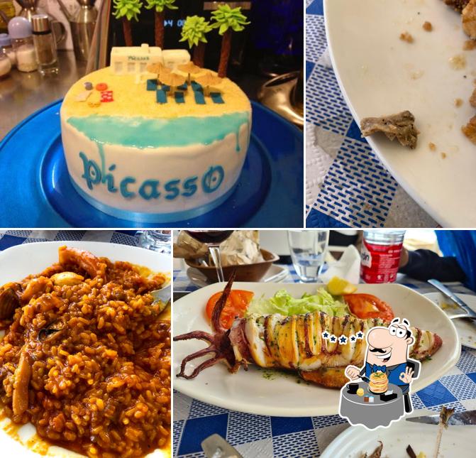Chiringuito Picasso