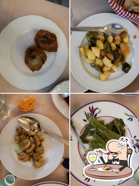 Trattoria iL Bistrot (Da Patrizia)