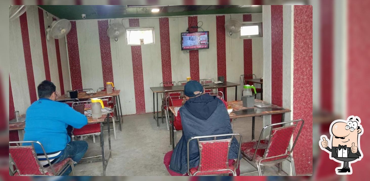 Bawa Rasoi Punjabi Family Dhaba