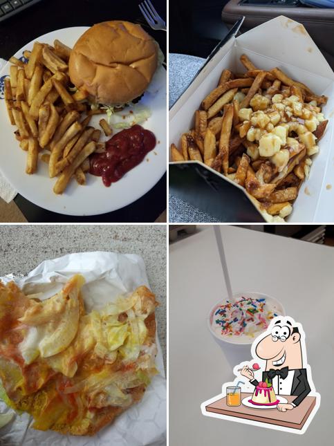 Burger Royale