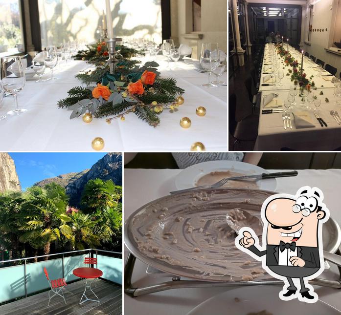 Ristorante Centovalli