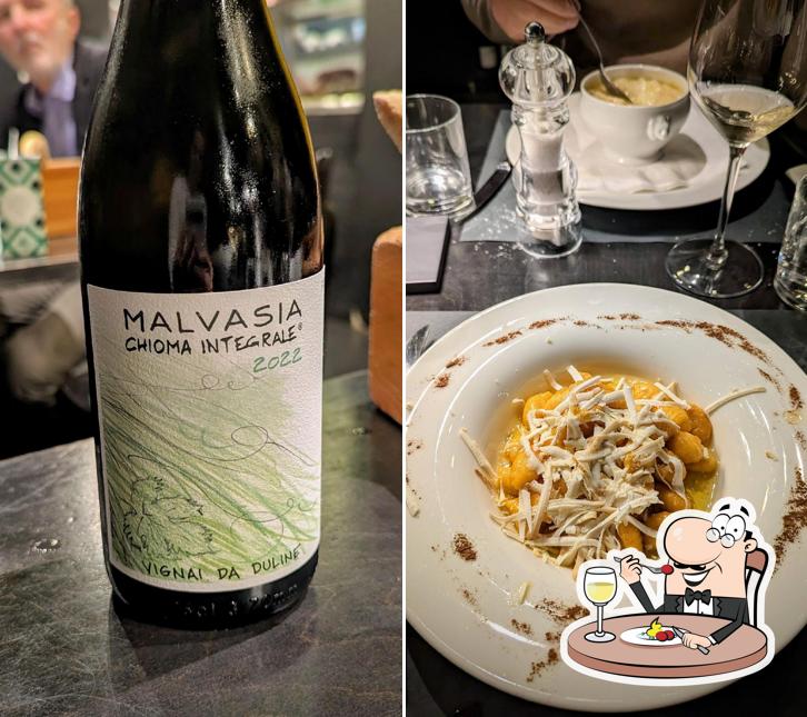 Platti al Fred. Enoteca Ristorante