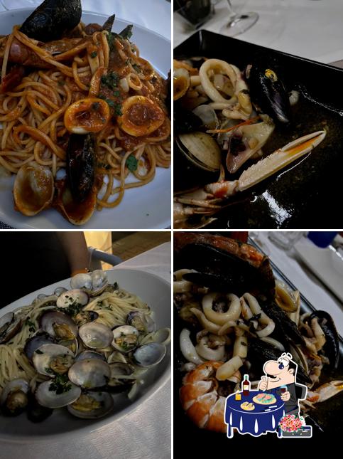 La Dolce Vita - Marina di Portisco Trattoria, Pizzeria, Bar