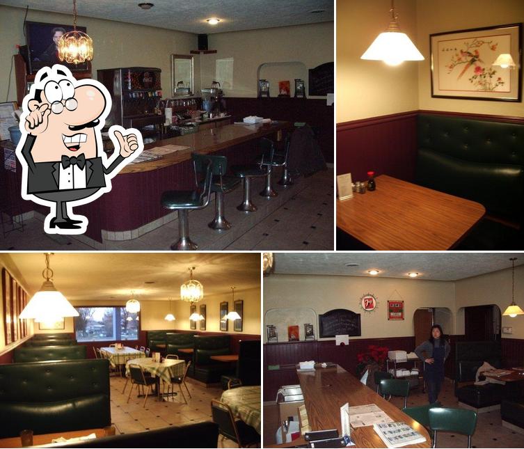 Midway Lunch in Caldwell Restaurant menu and reviews