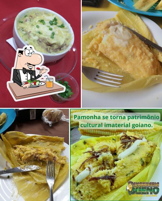 Pamonharia Bueno