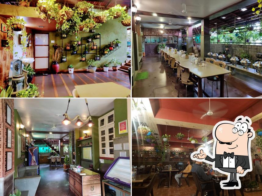 Pantree, India Restaurant reviews