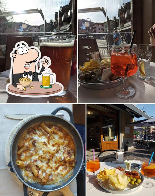 Pizzeria Caffetteria Moderno