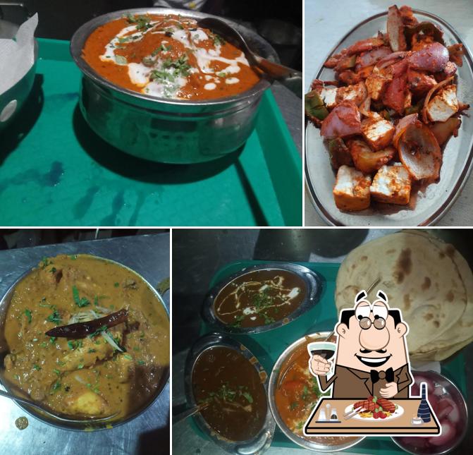 Romi's Royal Dhaba