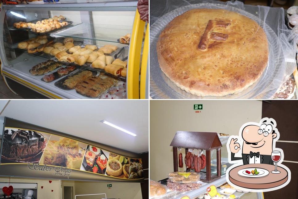 Sabor Mais Pães & Delícia
