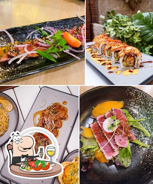 Sanaicho Buffet Glen Waverley in Glen Waverley Restaurant reviews