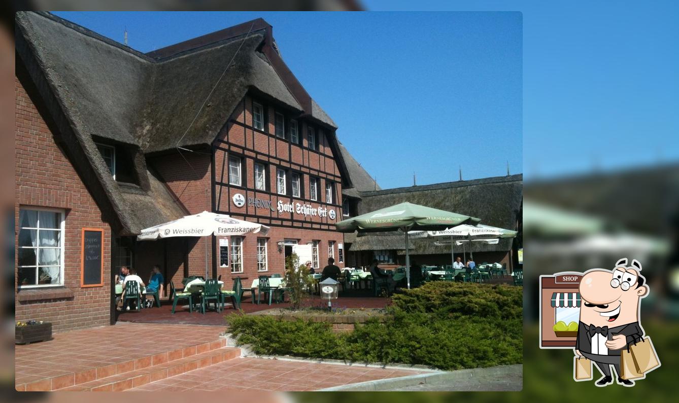 Schäfer Eck