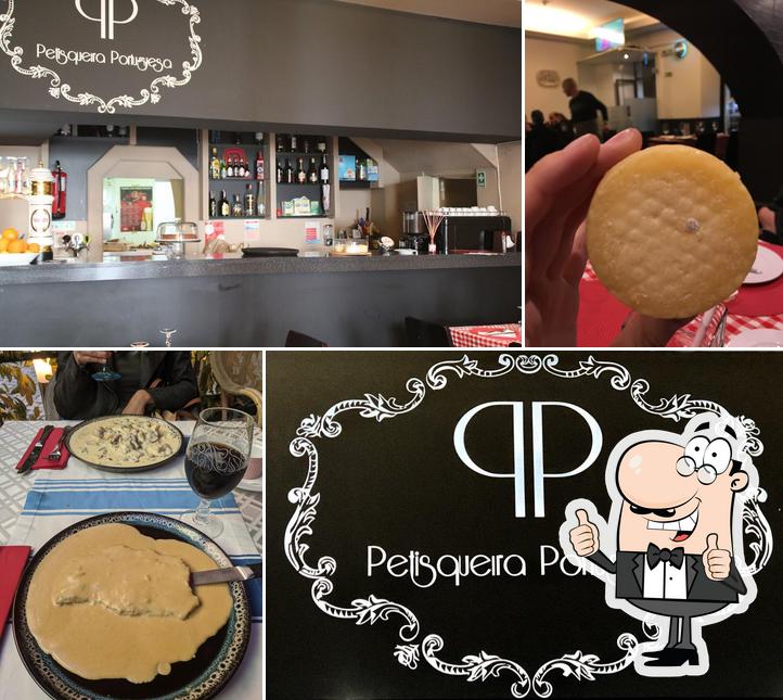 Взгляните на снимок ресторана "Restaurante Petisqueira Portuguesa"