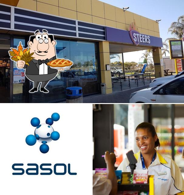 Regarder cette image de Sasol Rosehaven North