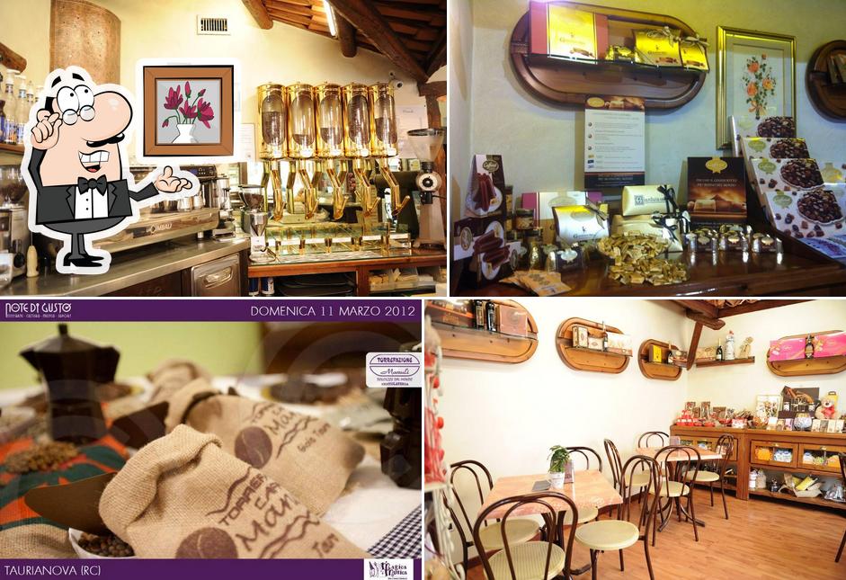 Torrefazione Caffè Manuli