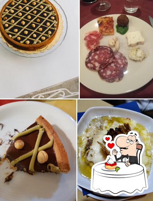 Trattoria San Biagio
