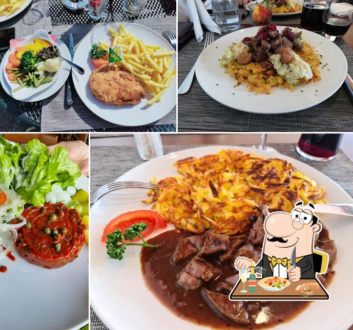 Restaurant Stählibuck