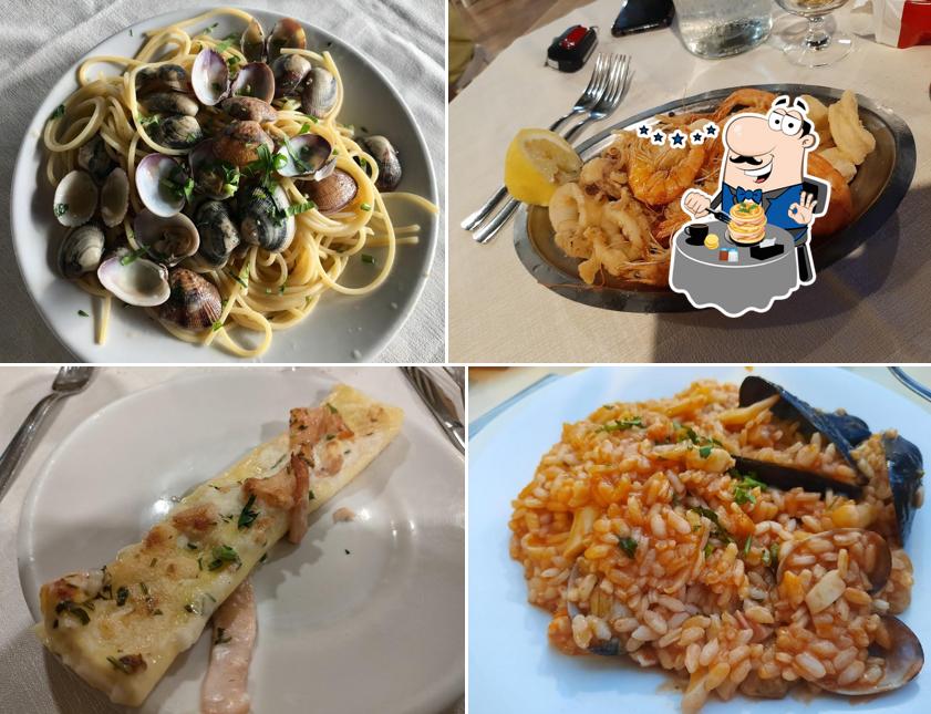Cibo al Edonè