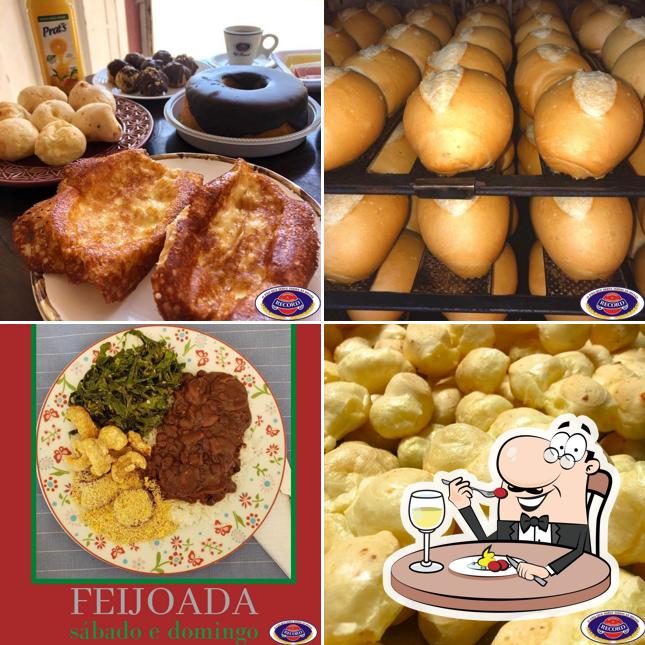 Padaria Record Jacinto Sá