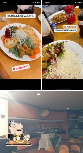 Dom Sabor Restaurante