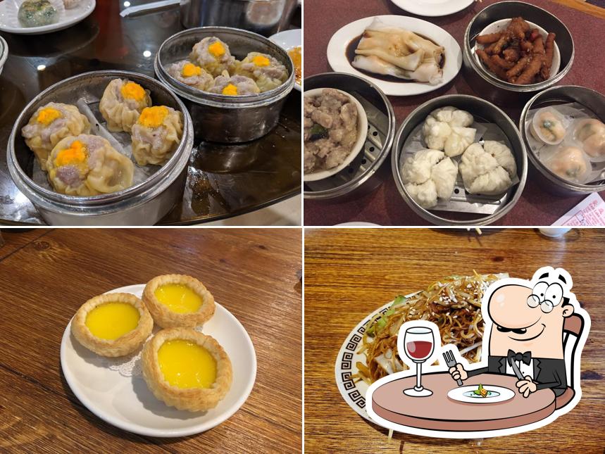 East Lake Chinese Restaurant in Troy Restaurant menu and reviews