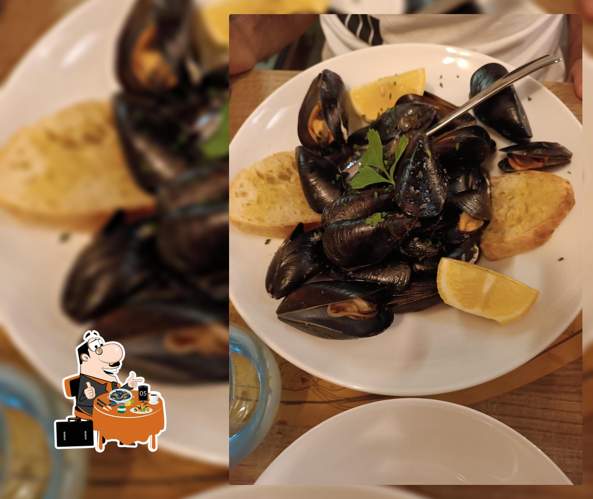 La Pesceria