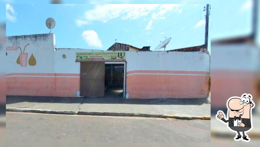 Lanchonete e Restaurante Da Lu