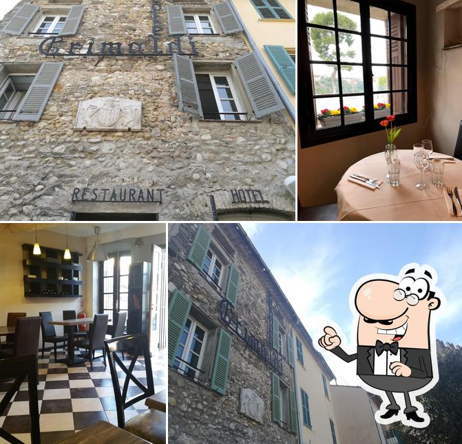 Le Grimaldi