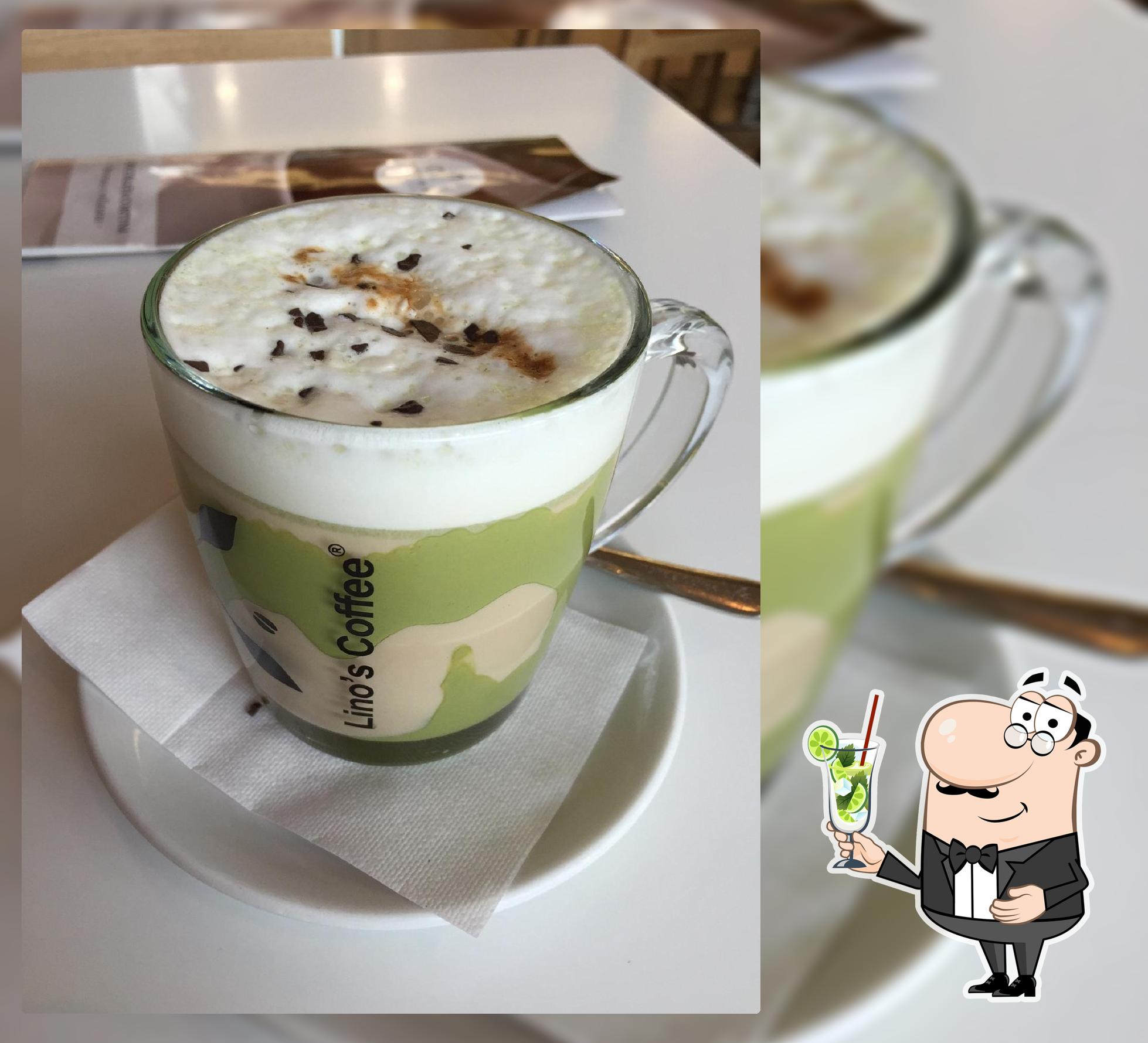 Lino's Coffee