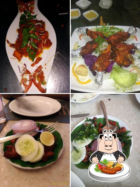 Malabar Restaurant
