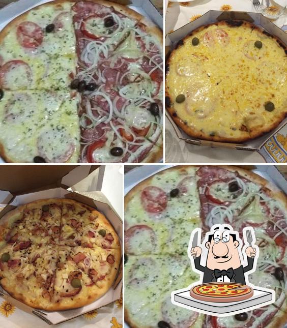 Miguellitto Pizza Delivery