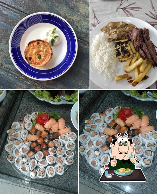 Monte Alto Restaurante
