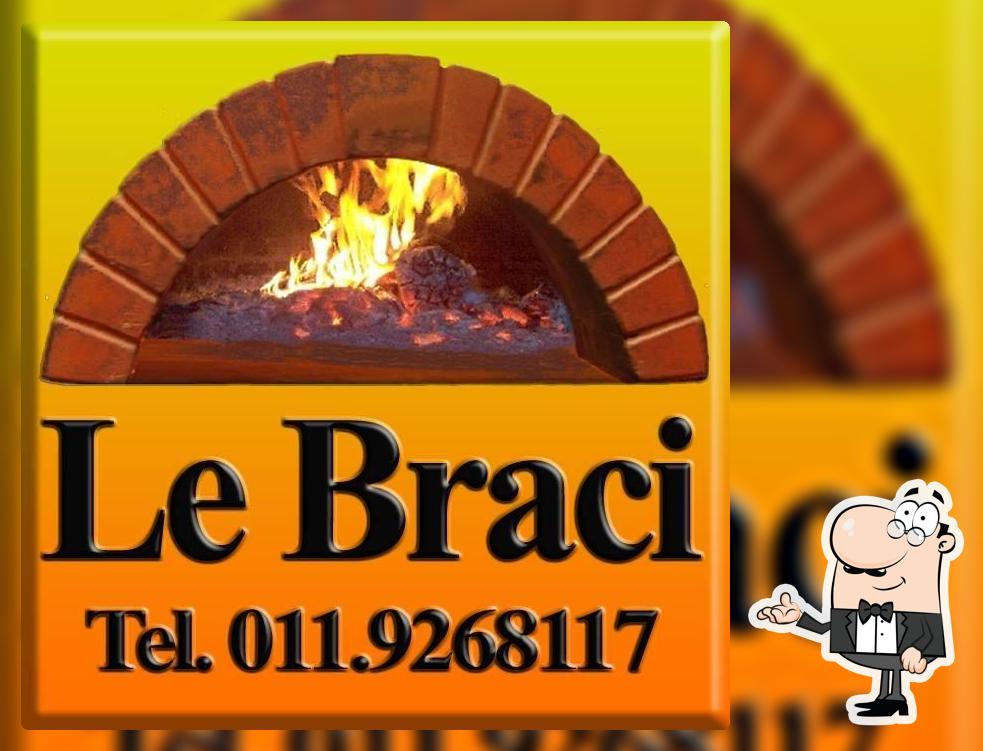 Le Braci