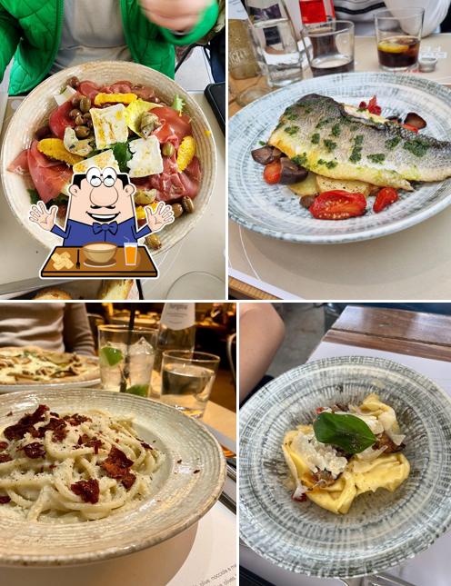 Obicà Mozzarella Bar - Duomo