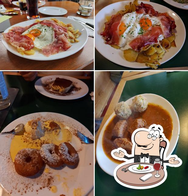 Pizzeria Sportzentrum Innichen - Pizzeria Centro Sportivo San Candido