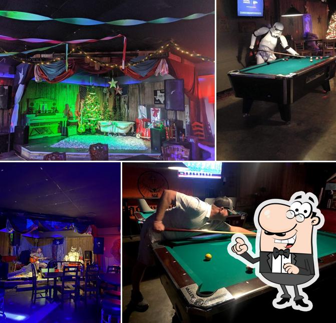 Bathtub Gin's Jam Lounge in Fort Worth - Restaurant reviews
